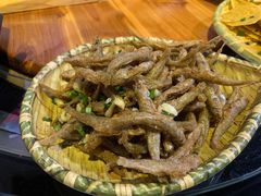 -好灶头妈妈菜·柴火灶台鱼·千岛湖土菜地标美食