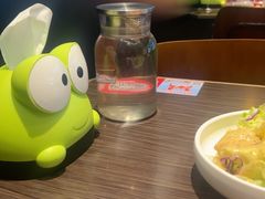 -胖哥俩肉蟹煲(济南世茂国际广场店)