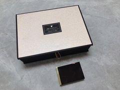 -上海新发展亚太JW万豪酒店