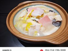 -阿露佳·舌尖上的安吉菜