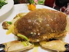 -森谷美食公园(杨行店)