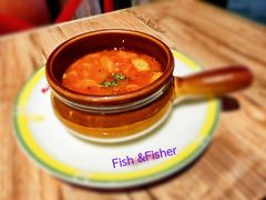 番茄牛肉牛筋浓汤-玛格萝妮(汇智国际商业中心店)