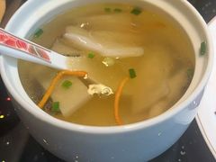 -恒记饭店·海鲜明档(淹城店)