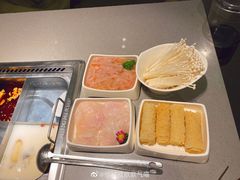 -海底捞火锅(杭州萧山宝龙广场店)