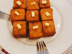 一开九西多士-大哥餐厅(西城花园店)