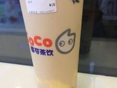 -CoCo都可(合生汇店)