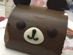 森林小熊-好利来(龙首印象城店)