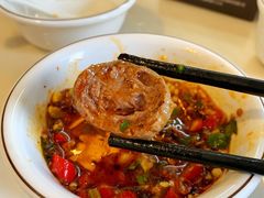 -八方客汕头火锅·牛肉·卤水(福保店)