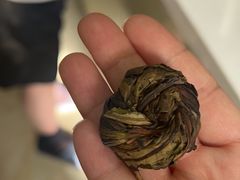 -佟小曼手工茶饼坊(鼓浪屿1店)