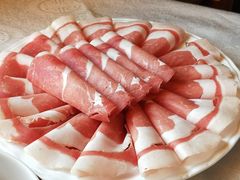 -东来顺饭庄(天坛店)