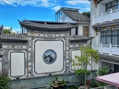 -大理洱海