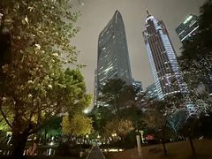 -海心沙亚运公园