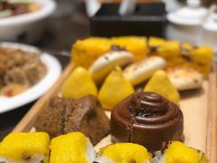 杂粮拼-紫泥369粗粮季(鼓楼店)