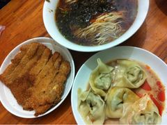 iphone_upload_pic-潘国仙耳光馄饨(黄家阙路店)