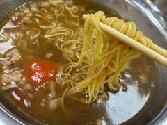 -舒记老友粉(埌西店)