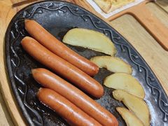 -夏日玛莉西餐厅(梅溪湖步步高店)
