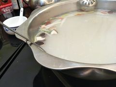 -小叫驴养生驴肉火锅(龙游店)