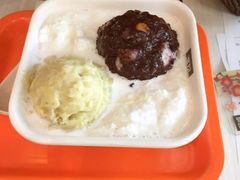 -满记甜品(荟聚购物中心店)