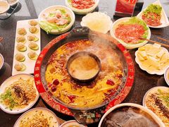 -三江两海老火锅(北京首店)
