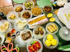 -点都德(大茶楼店)