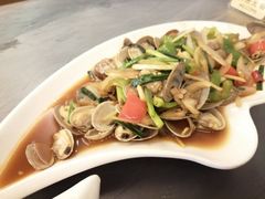 -覃记海鲜美食餐厅