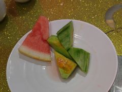 -大鸭梨烤鸭(北洼路店)