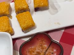 -西贝(紫荆广场店)