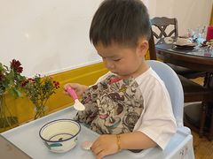 -花满楼(启秀路店)