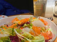 -桂马·日本料理·海胆·海鲜饭·酒场(民主广场店)