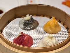 汤包-小厨娘淮扬菜(龙湾天街店)