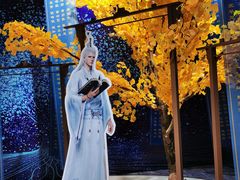 -时尚天河商业广场