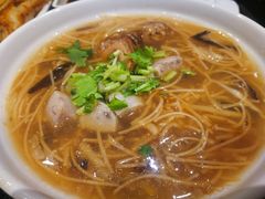 面线-食代馆(深业上城店)