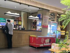 -梁家大院•农家菜(昆山会展中心店)