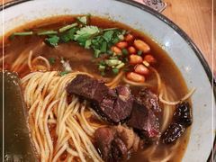 -三十三碗黄牛肉面(东原1891店)