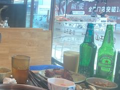 -韩盛·盛江山自助料理(沈辽路万达店)