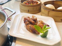 -煲王粤菜餐厅(中侨中心店)