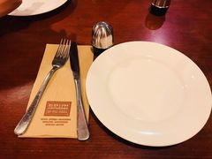 -Pancakes on the rocks(Darling Harbour)