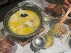 -董家大院·京味家常菜(朝丰家园店)