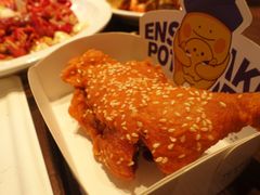 -盒马鲜生(首义店)