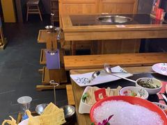 大堂-大龙燚火锅(南山大道店)