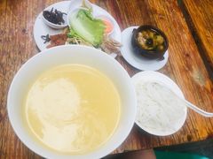 金牌过桥米线-德致祥云南过桥米线(云天小苑店)