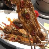 推荐长春网红烧烤店～羊先生小炉子