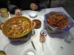 -忆3毛烧烤美食城(龙塘直营店)