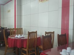 -青岛锅贴(洛阳路分店)