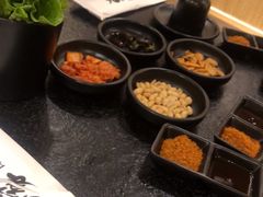 -九田家黑牛烤肉料理(太阳城店)