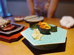 -水之惠鲜鱼料理(王府大街店)