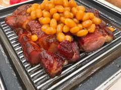 -大树餐厅(环球港店)
