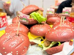 -龍歌自助小火锅(秦淮水游城店)