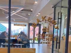 -Cafe Mersey默西咖啡(西交店)