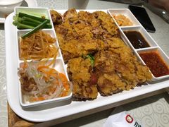 肘子酥-肘子酥·天津菜·特色捞面(德云社店)